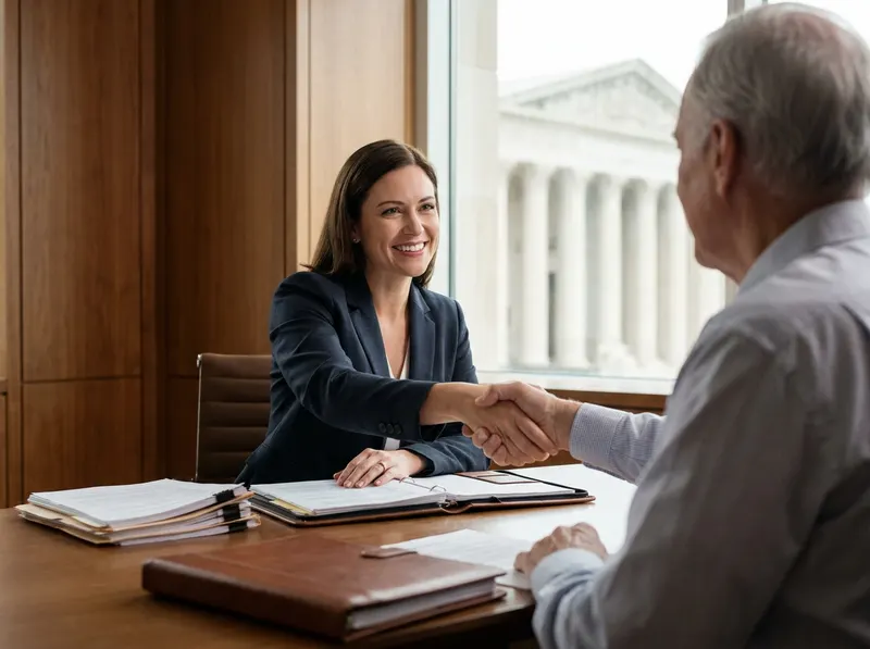 Asbestos Trust Fund Claims attorney in Norristown, PA