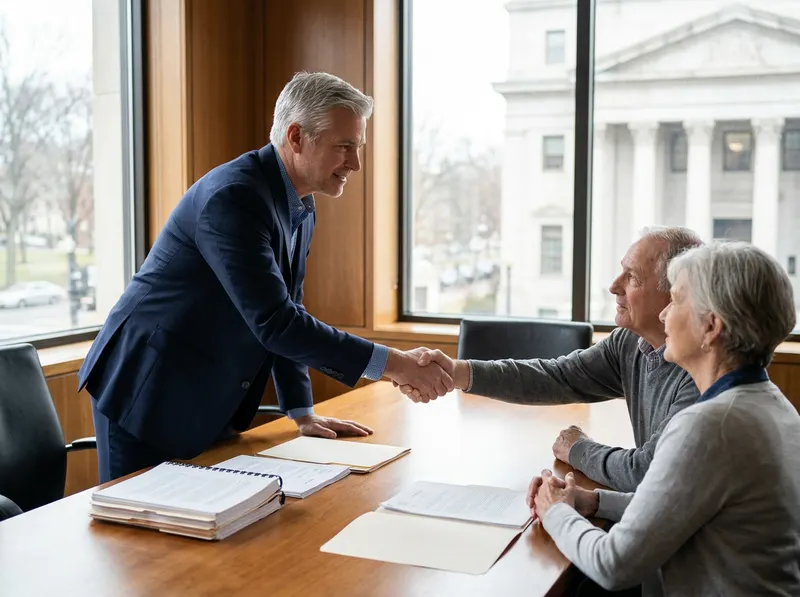 Mesothelioma Settlement Negotiation attorney in Norristown, PA