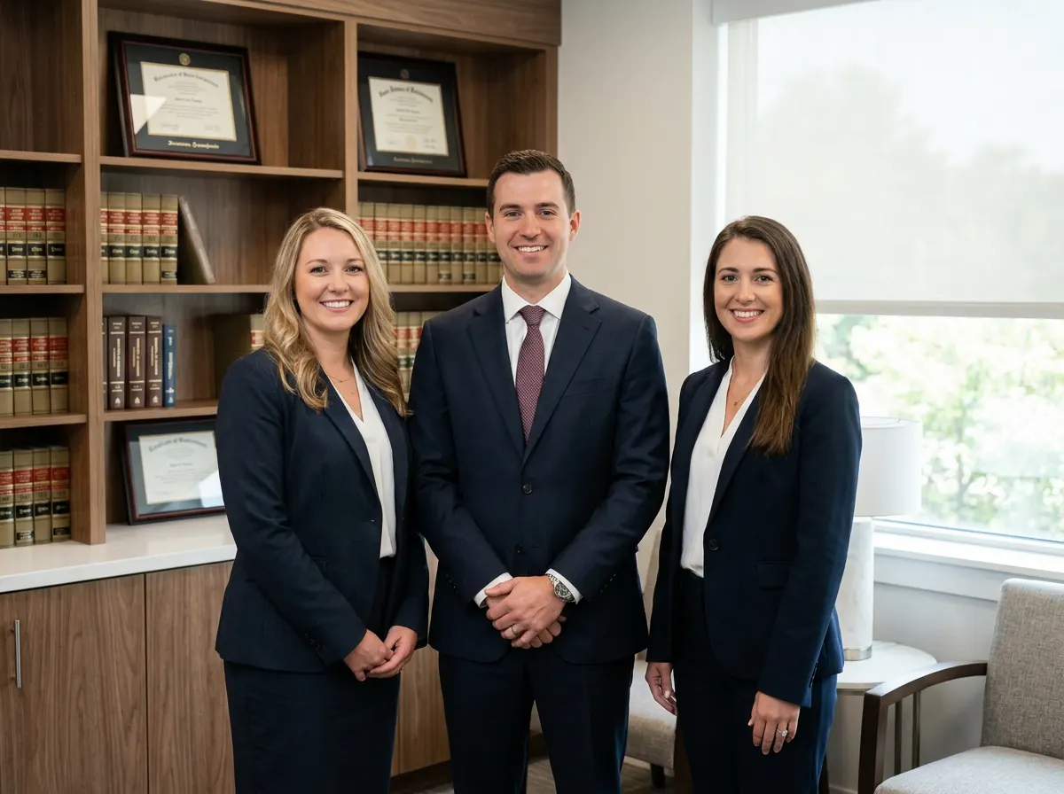 Michael Schafle, Esq. attorneys in Norristown, PA